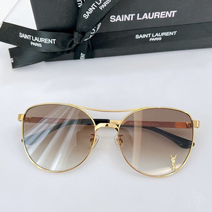 Saint Laurent Sunglasses Top Quality SLS00020